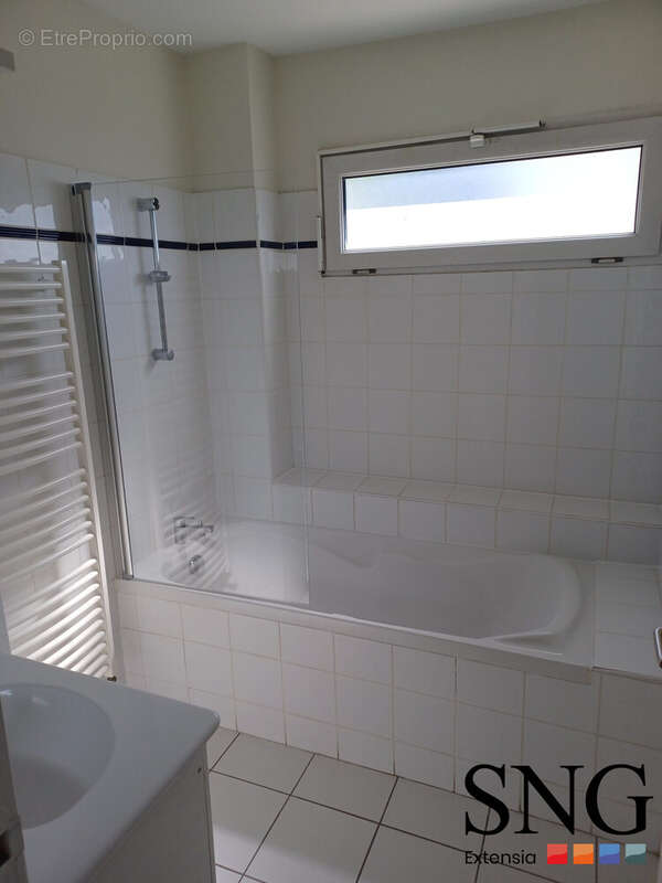 Appartement à PERIGUEUX