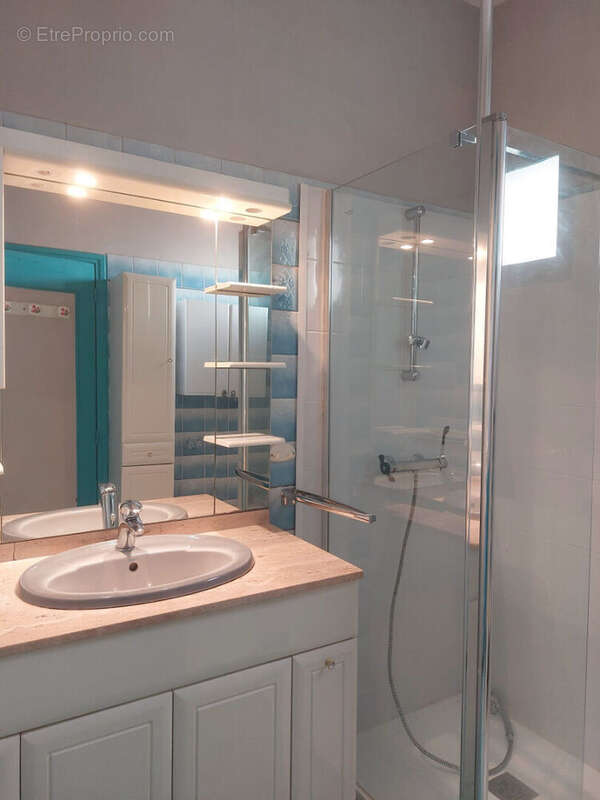 Maison Bourges 4 pièce(s) 75,30 m2 - photo 7