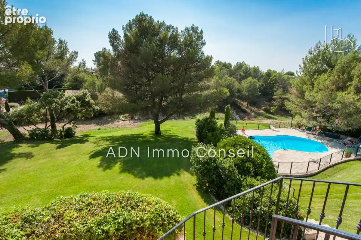 Maison 4 pièces 105 m² à vendre à Mallemort (13370) - photo 1