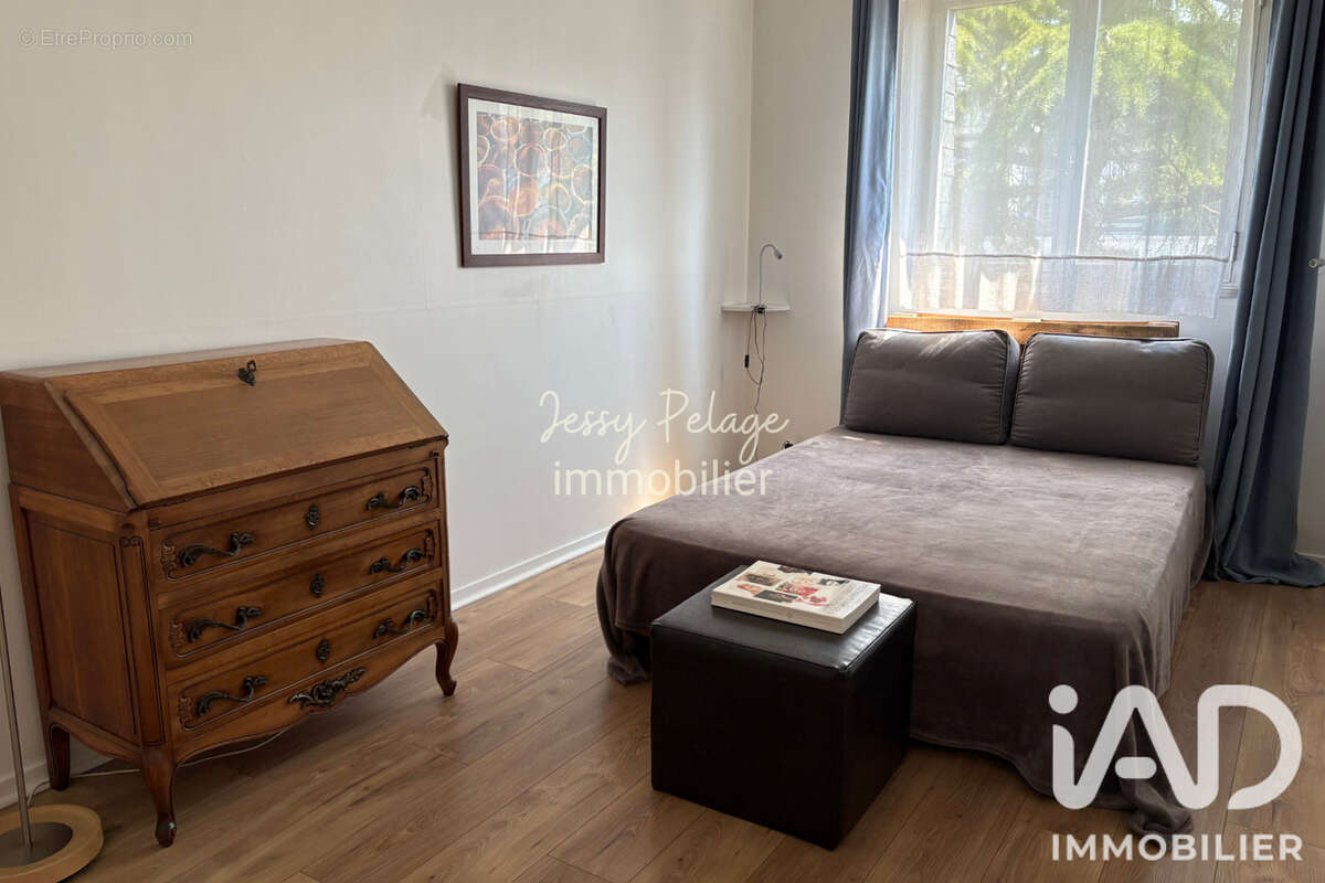 Appartement 72 m² à Bures-Sur-Yvette  - photo 8