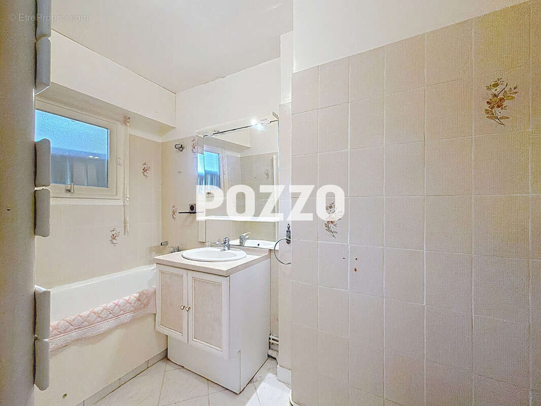 Appartement à TROUVILLE-SUR-MER