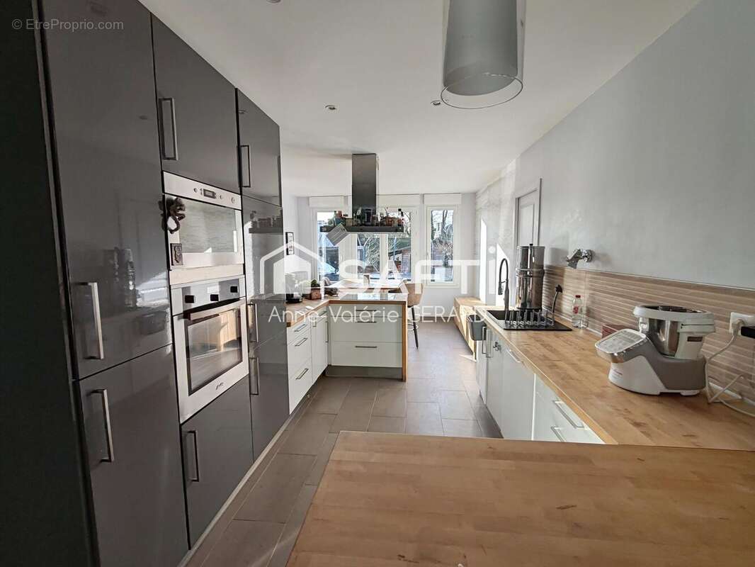 Photo 2 - Maison à SAINT-HILAIRE-DU-HARCOUET