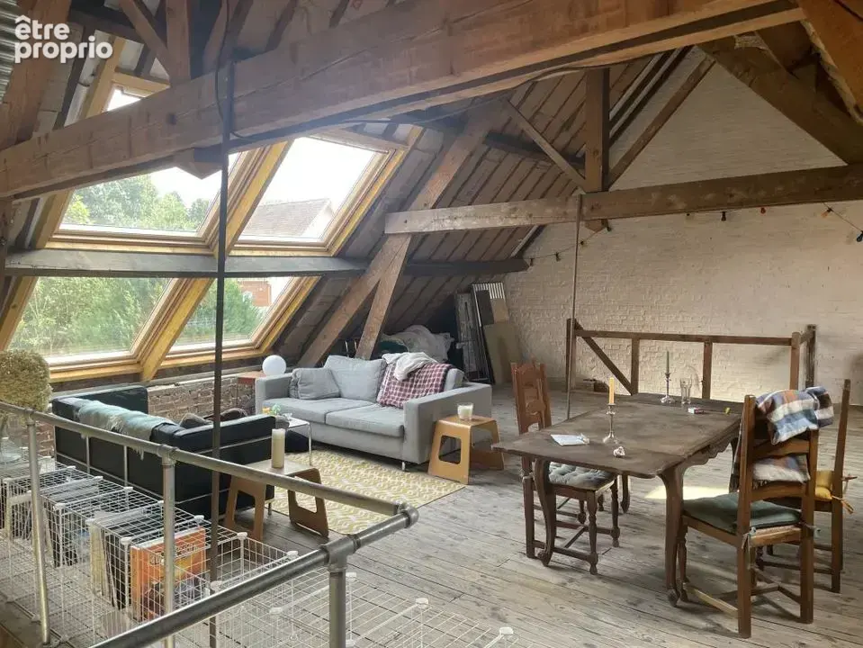 Maison 2 pièces 130 m² à vendre à Bertincourt (62124) - photo 64