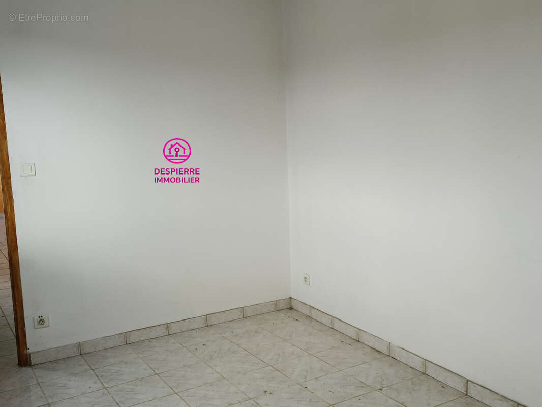 Appartement à ANDANCETTE