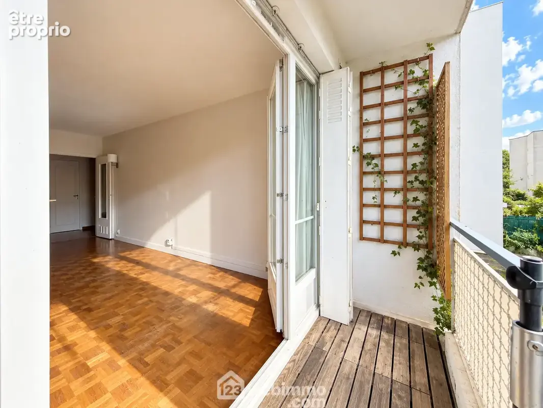 Appartement 2 pièces 47 m² à vendre à Fontenay-Aux-Roses (92260) - photo 51