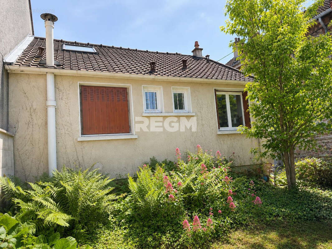 Maison à YERRES