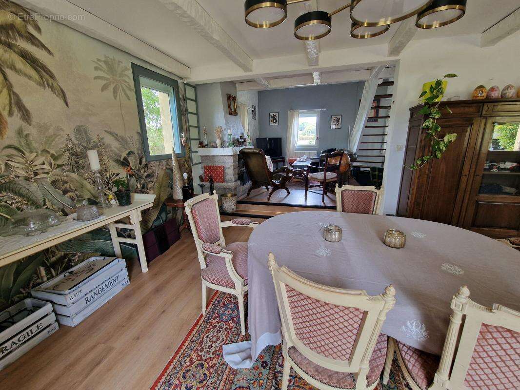 Maison à LA BAULE-ESCOUBLAC