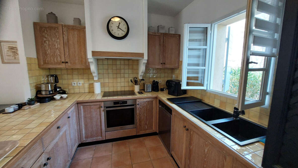 Belle maison au Domaine de St-Endréol 4P - photo 12