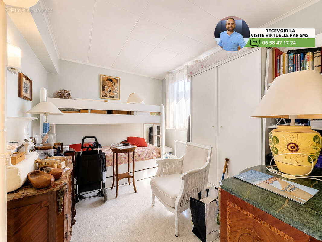 Appartement 3P à vendre à Antibes (06600) - photo 17
