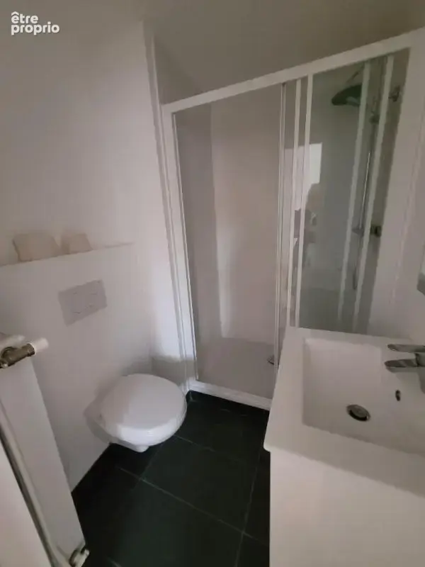 Lille grand Place  Appartement T2 - photo 6