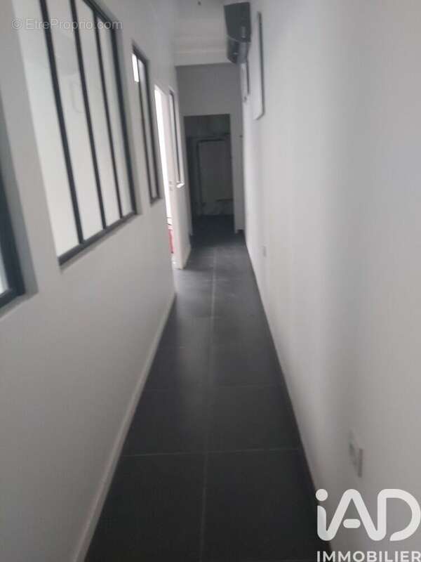 Photo 9 - Appartement à SENS