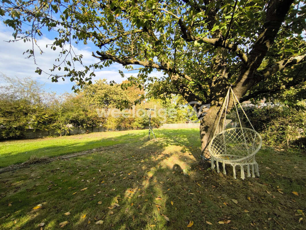 Maison à FERRIERE-LA-GRANDE