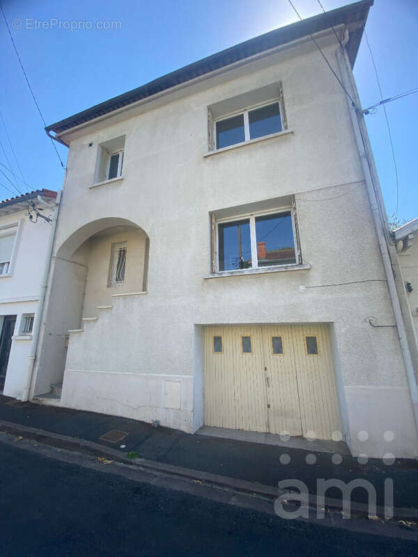 Maison Niort 5 pièces - 90 m2 - photo 11