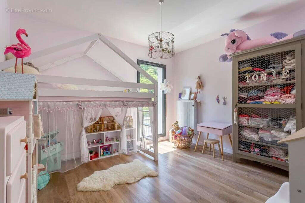 Maison à SAINT-DIDIER-AU-MONT-D&#039;OR