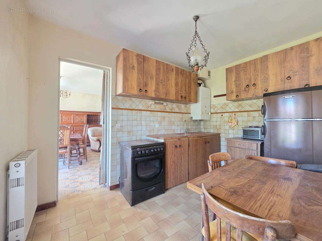 Appartement - photo 9