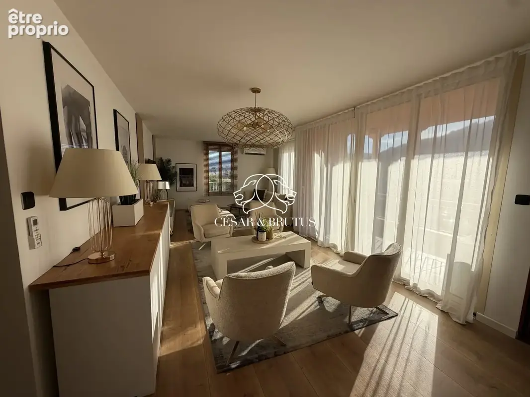 Appartement 4 pièces 103 m² à vendre à Biguglia (20620) - photo 4