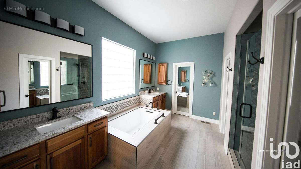 Photo 5 - Appartement à PARIS-16E