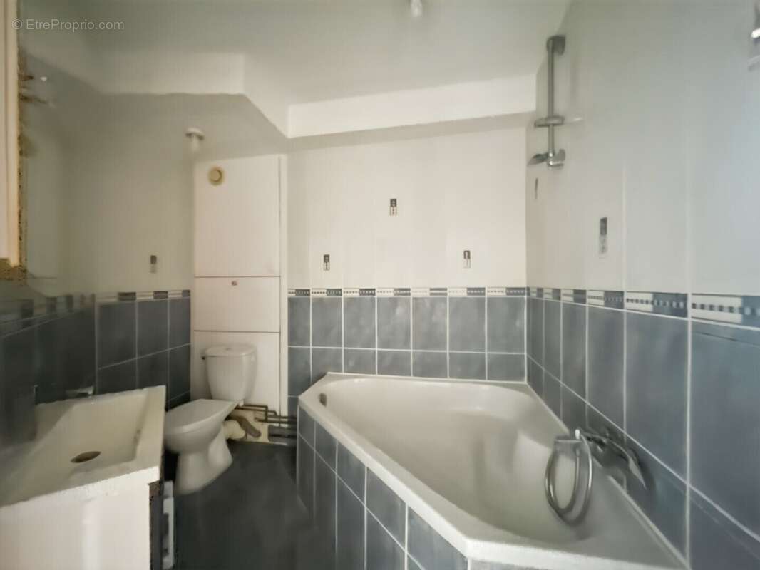 Appartement à LE PETIT-QUEVILLY