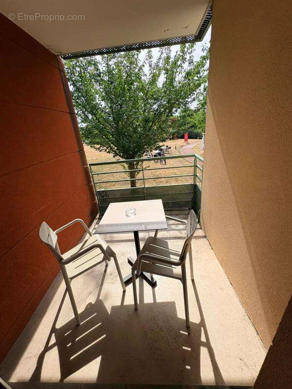 Appartement 23 m² à Bois-D'arcy  - photo 30