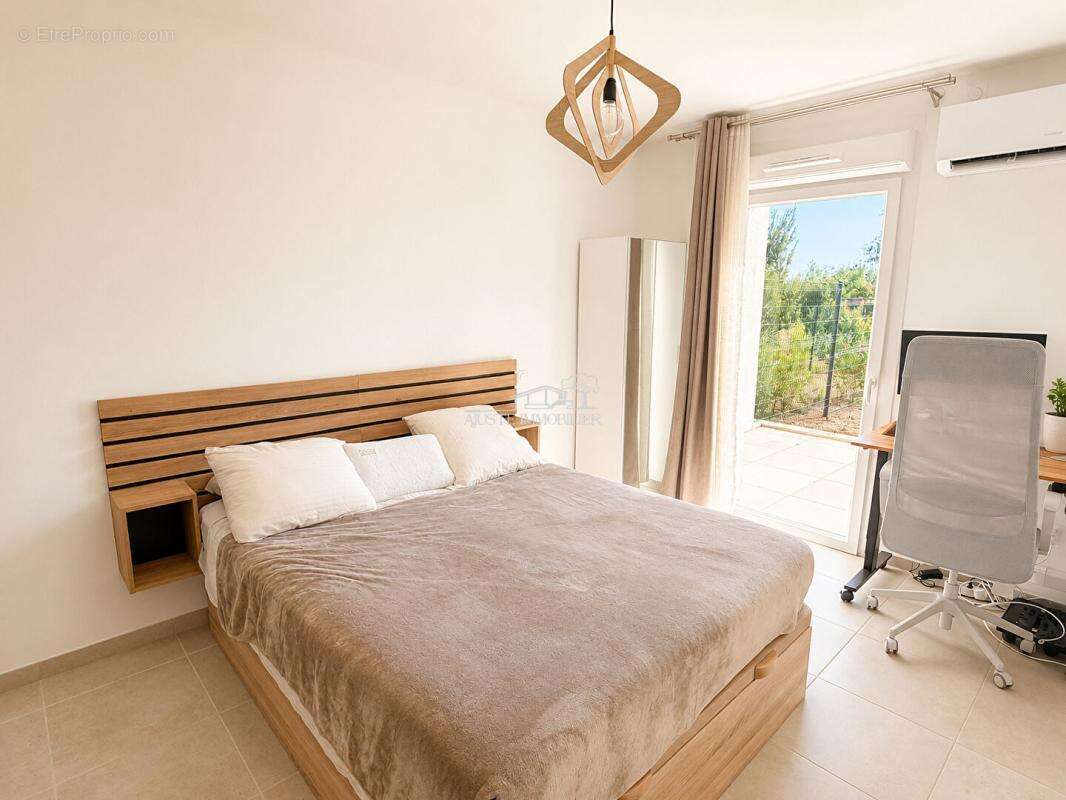 Appartement Trets 2 pièces 42 m2 avec Jardin et Garage - photo 4