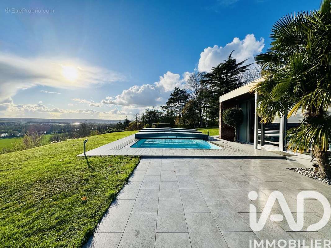 Photo 2 - Maison à FRENEUSE