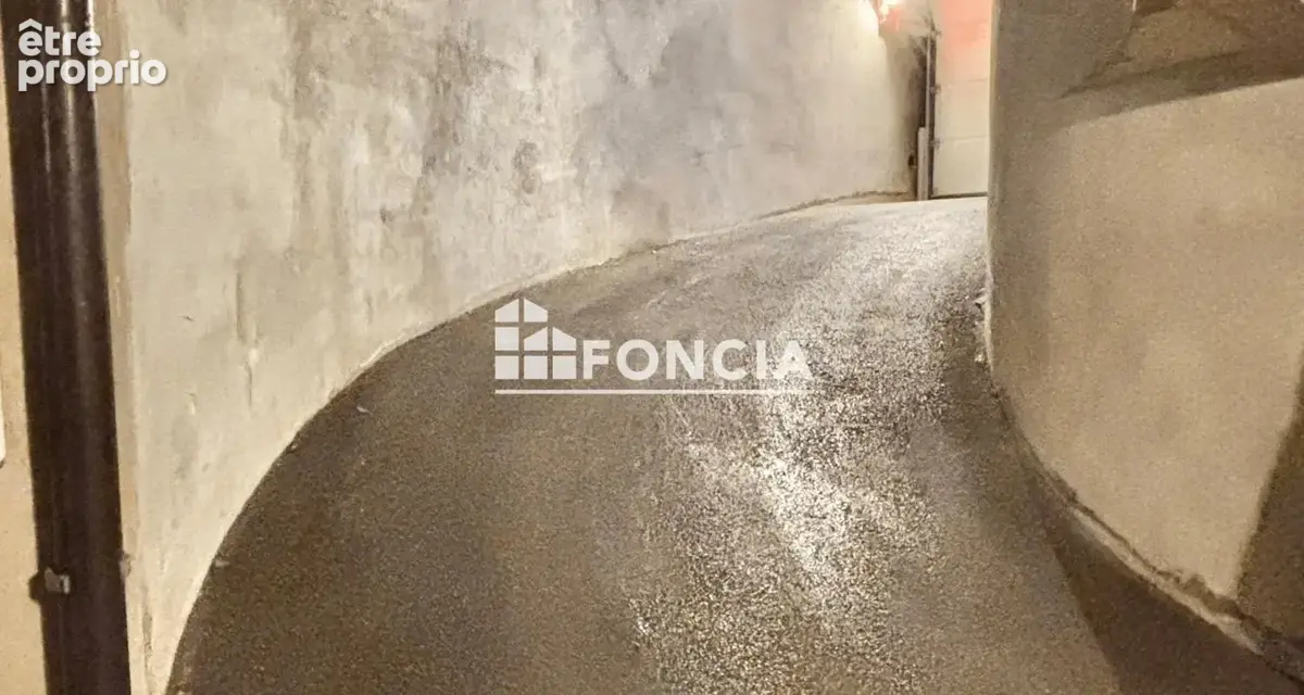 Local en sous sol pour stockage - photo 3