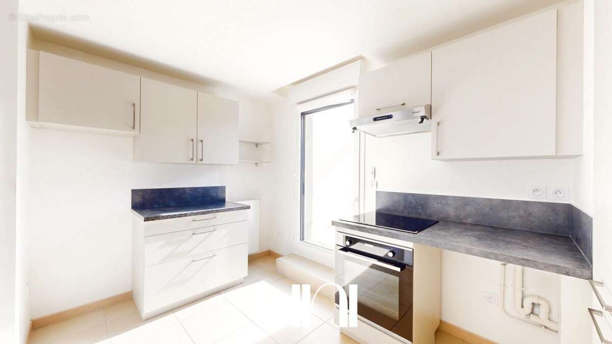 Appartement 3 pièces de 72,8 m2 avec balcon - Caen Quartier Gardin - photo 17