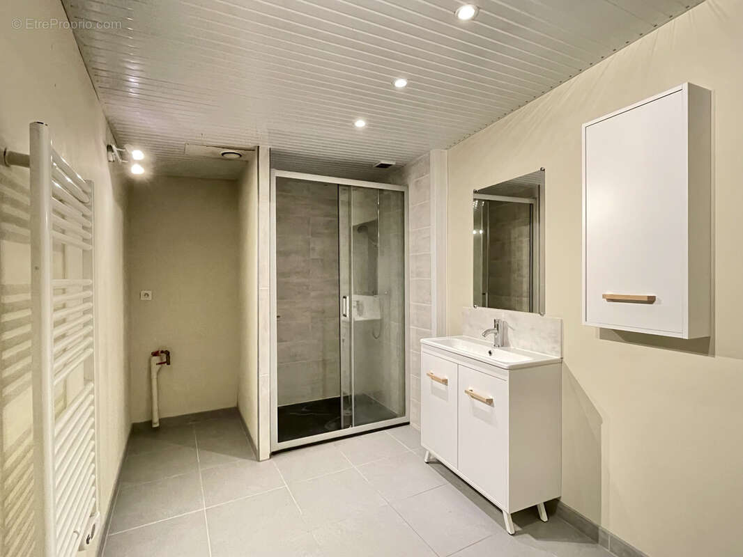 Maison à AVAILLES-LIMOUZINE