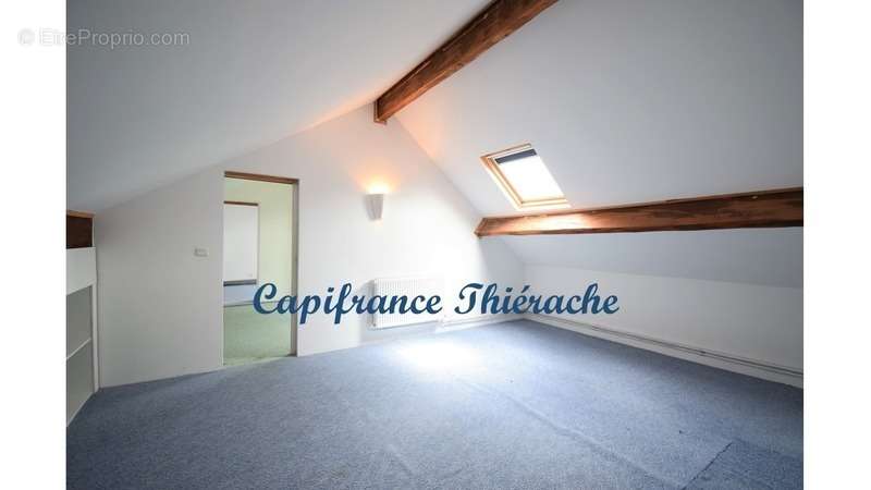 Maison à PARFONDEVAL