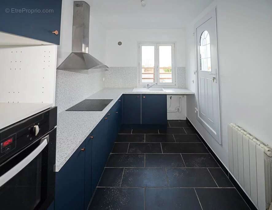 Appartement à AMIENS