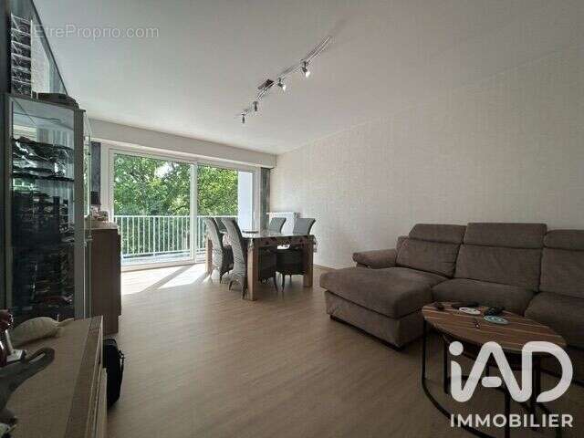 Photo 6 - Appartement à CHALLANS