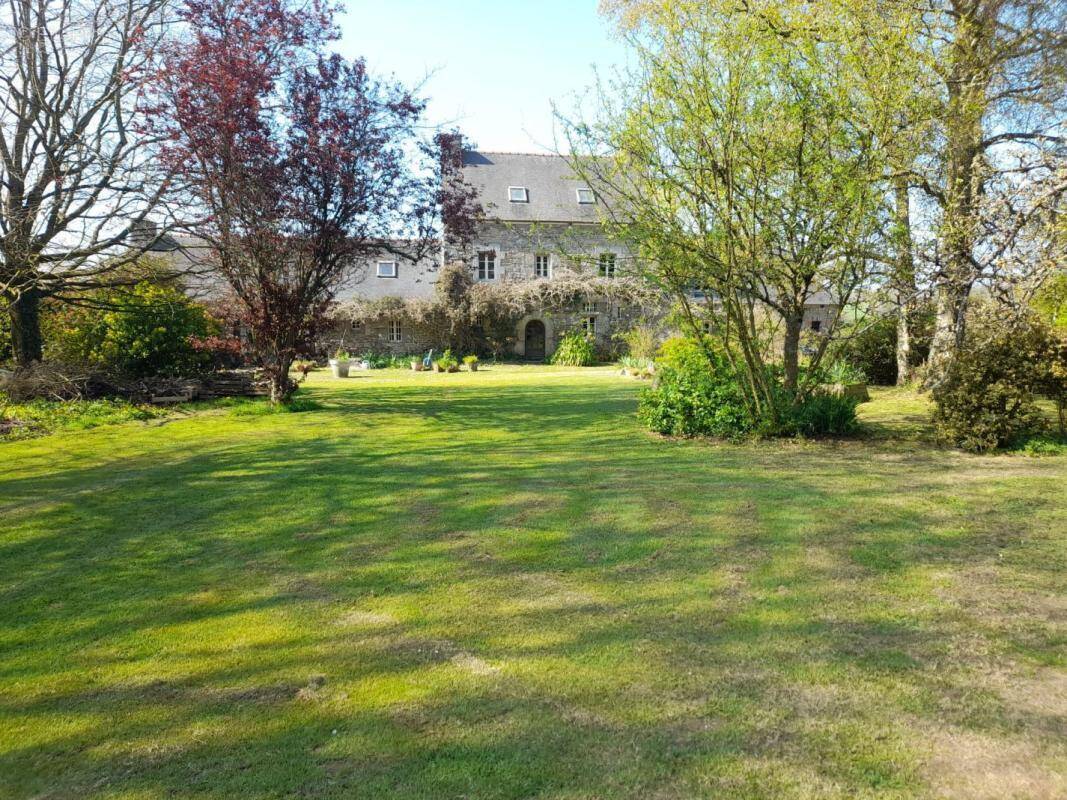 Maison à RUNAN