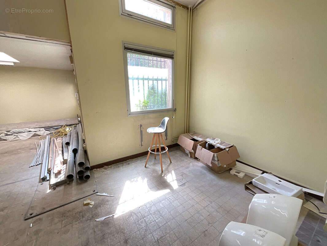 Appartement à ANDRESY