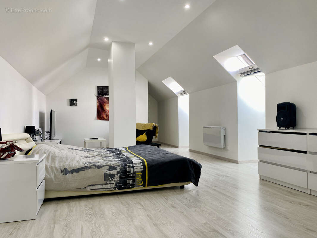 Maison à NOYELLES-SUR-MER