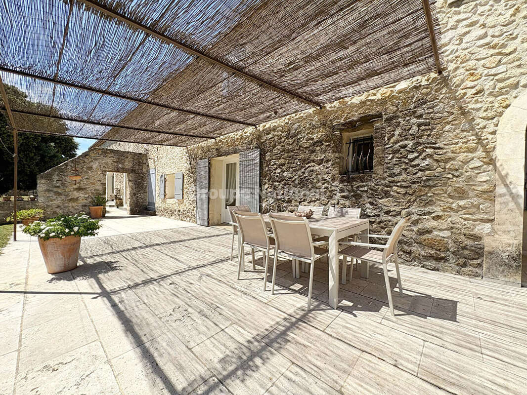 Maison à AUREILLE