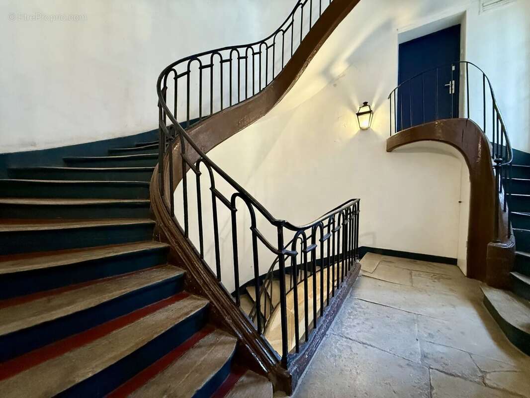 Appartement à PARIS-2E