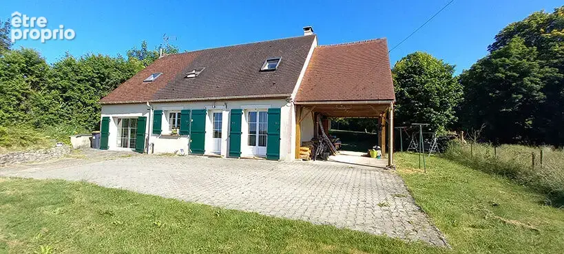 Photo 1 - Maison à RUMONT