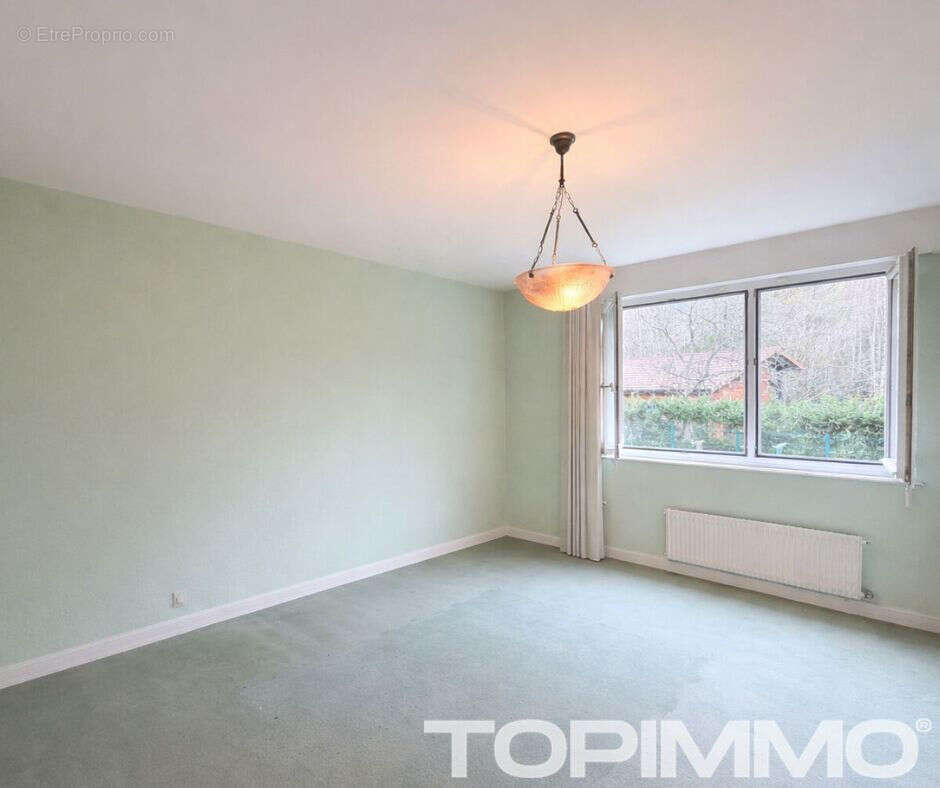 Appartement à SAINT-DIE-DES-VOSGES