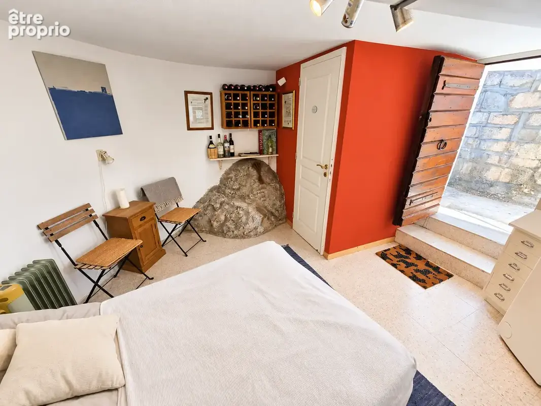 Maison de village d'exception - photo 8