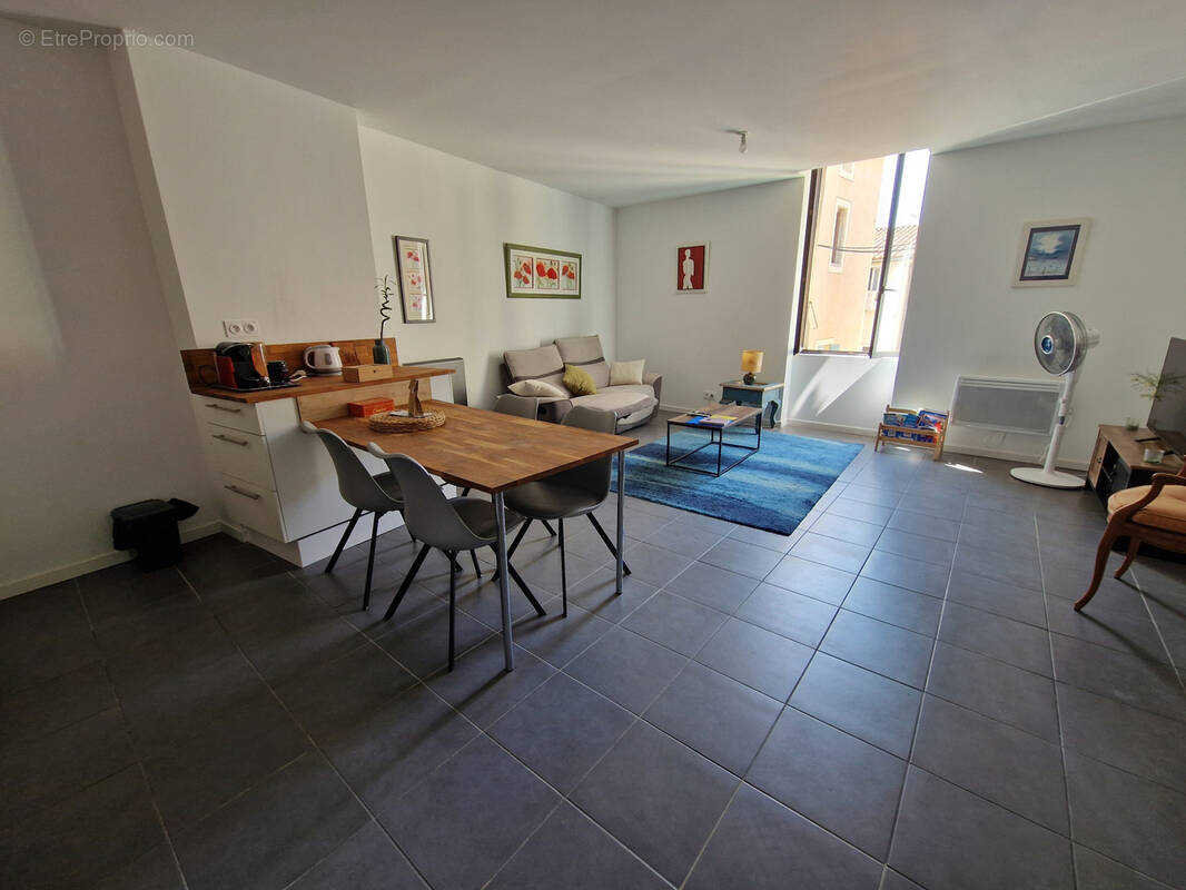 Appartement à NARBONNE