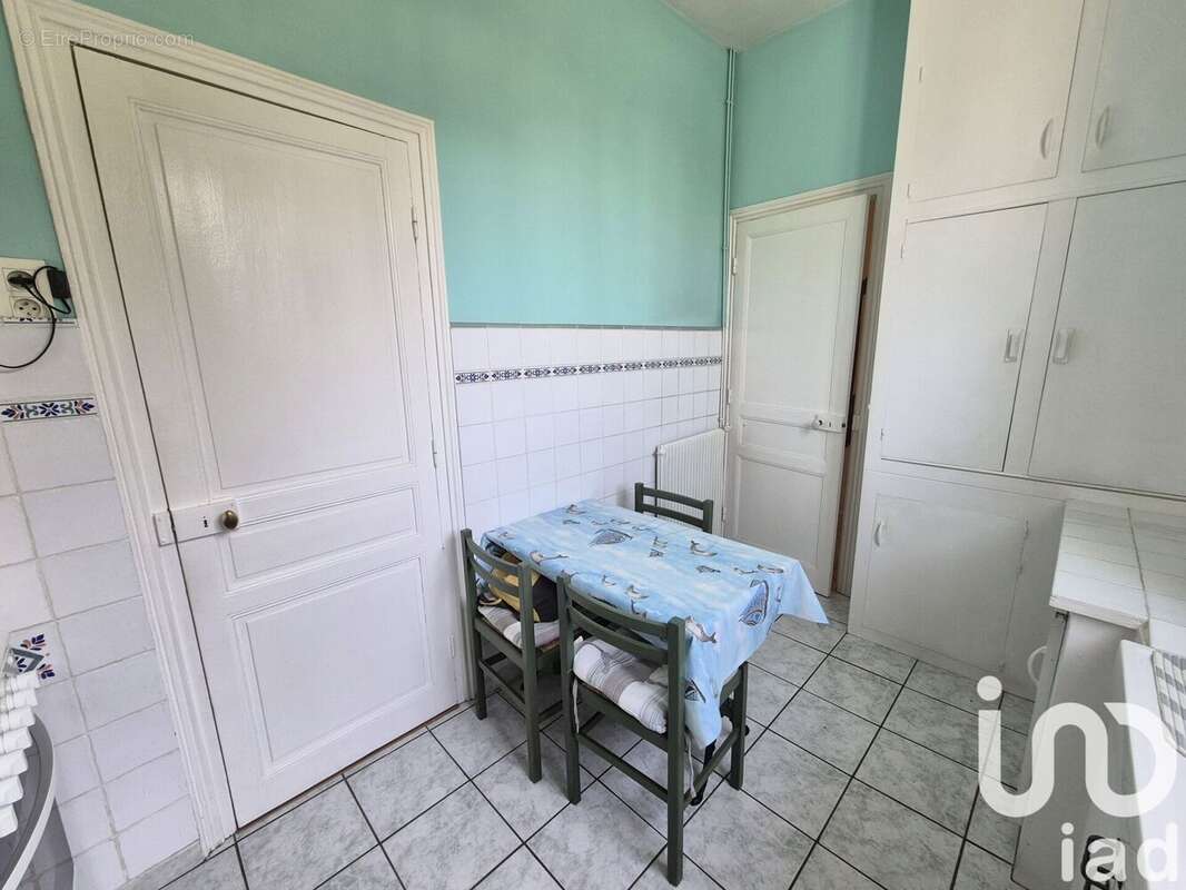 Photo 7 - Maison à SAINT-QUAY-PORTRIEUX