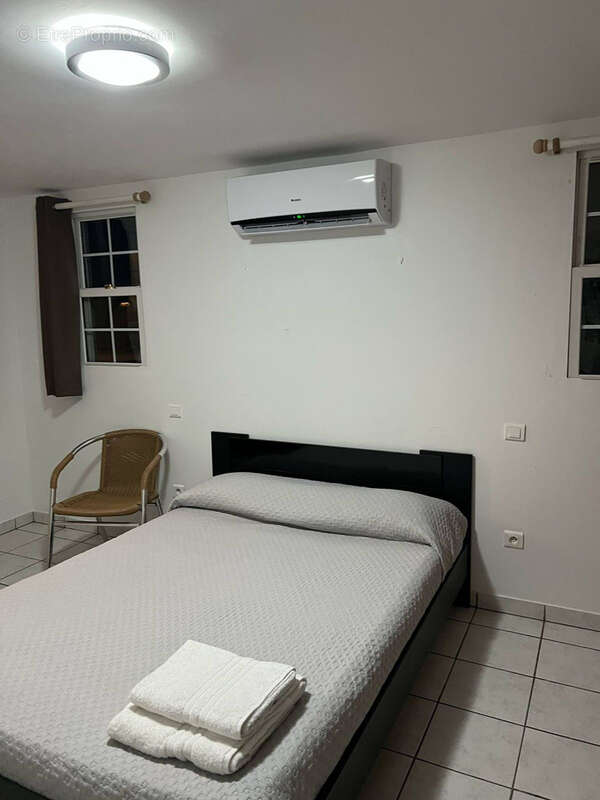 Maison à CAPESTERRE-BELLE-EAU