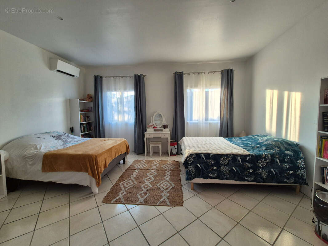 Maison à SAINT-NIZIER-LE-BOUCHOUX