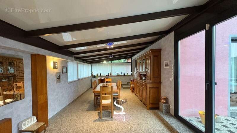 Maison à HOERDT