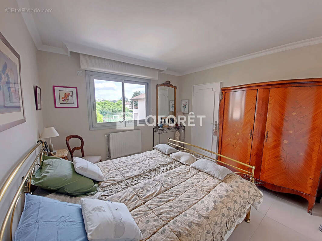 Superbe Duplex Saint Priest en Jarez - photo 5