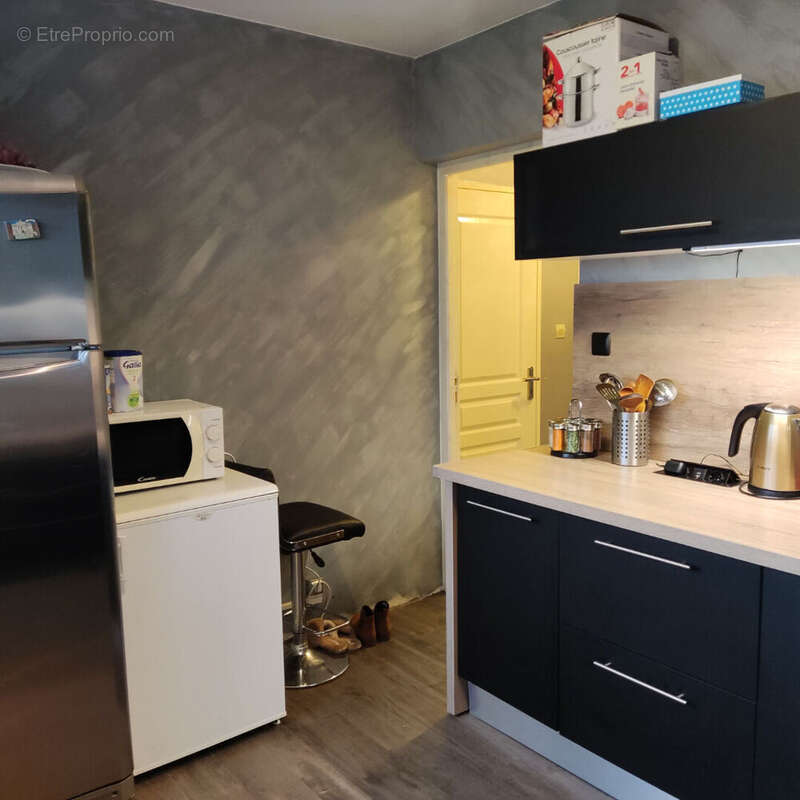 Appartement à BRON
