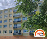 Appartement à LILLEBONNE