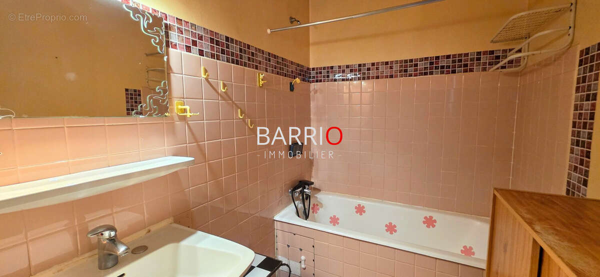 Appartement à BANYULS-SUR-MER