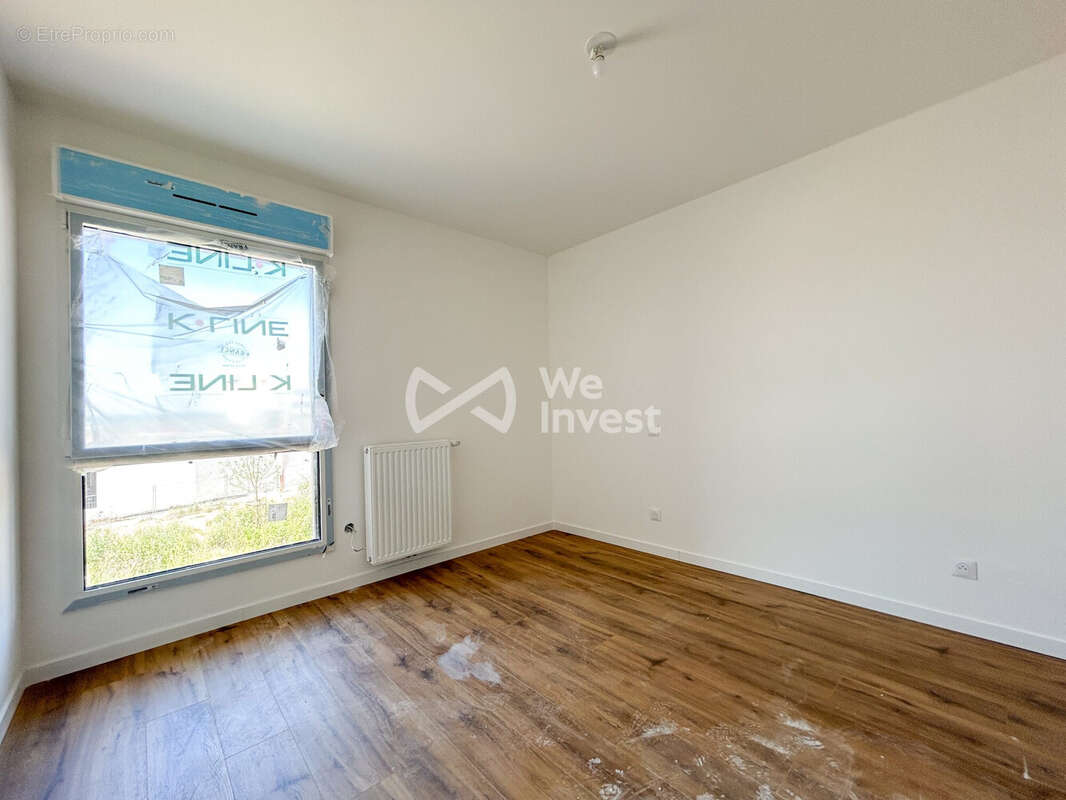 Appartement à MAUGUIO