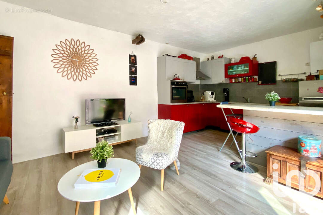 Photo 9 - Maison à CHANTELOUP-LES-VIGNES